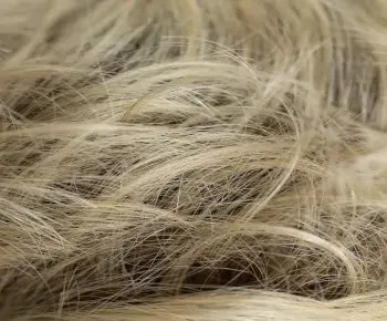 Lily wig - Sentoo Lotus Collection