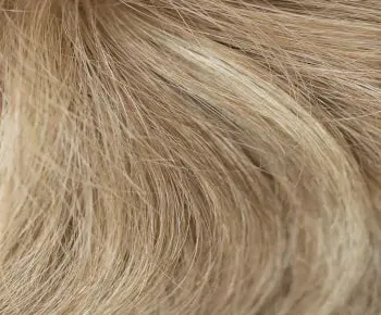 Lily wig - Sentoo Lotus Collection