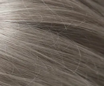 Lily wig - Sentoo Lotus Collection