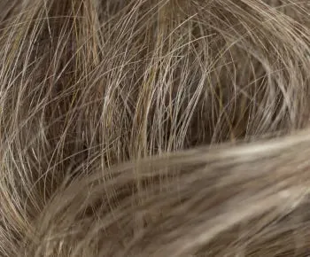 Lily wig - Sentoo Lotus Collection