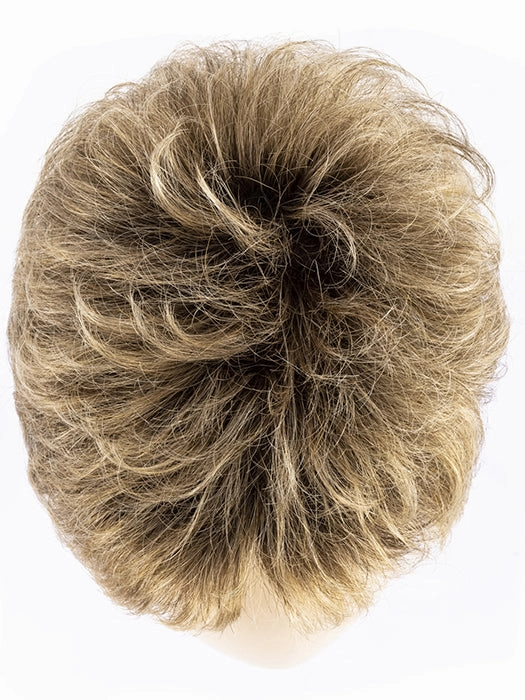 Lina Small Wig by Ellen Wille | Modixx | Petite Cap | Synthetic Fiber