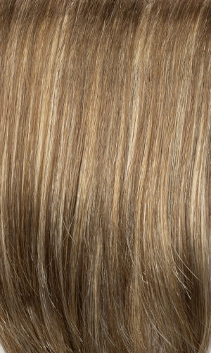 Lindsay Wig by Henry Margu | Lace Front | Mono Part | Synthetic Fiber