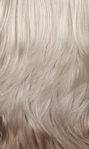 Lindsay Wig by Henry Margu | Lace Front | Mono Part | Synthetic Fiber