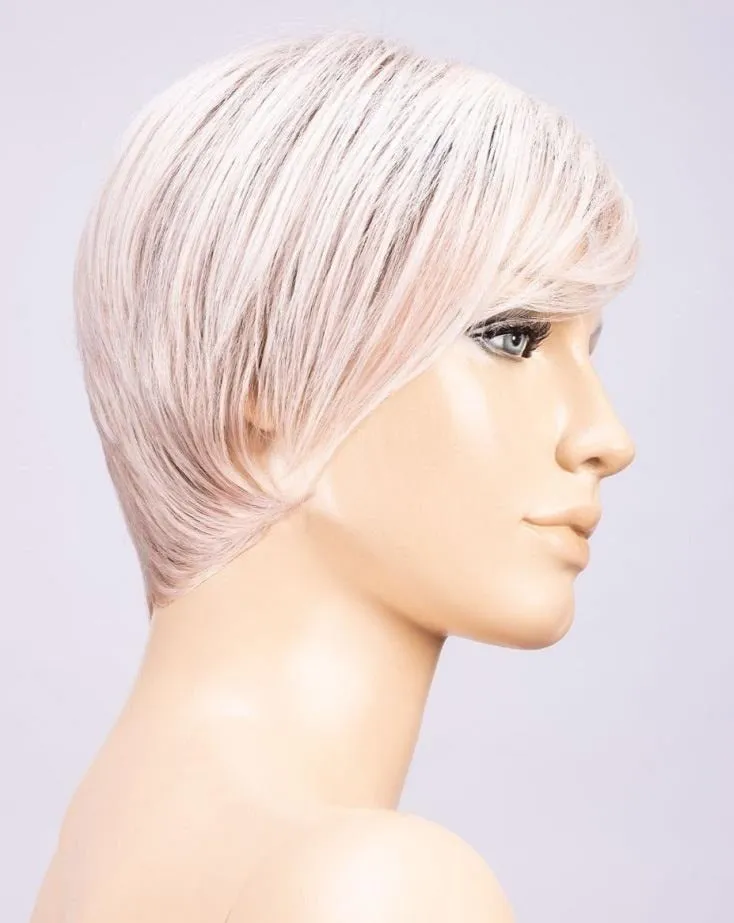 Link Wig by Ellen Wille | Heat Friendly Synthetic Hair | Petite/Average Cap