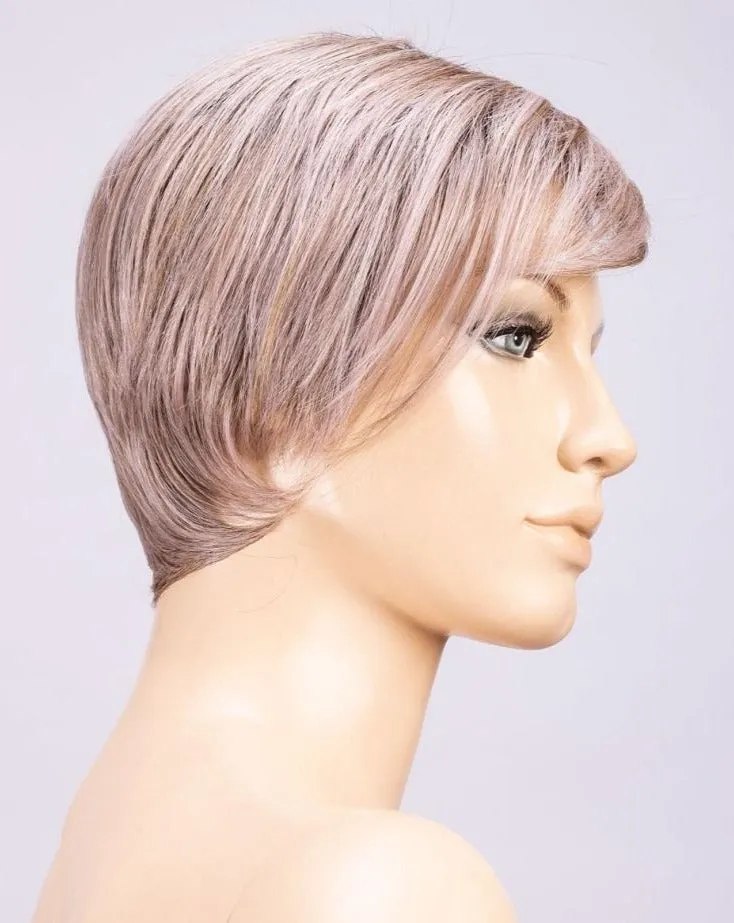 Link Wig by Ellen Wille | Heat Friendly Synthetic Hair | Petite/Average Cap
