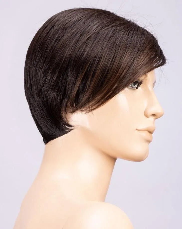Link Wig by Ellen Wille | Heat Friendly Synthetic Hair | Petite/Average Cap