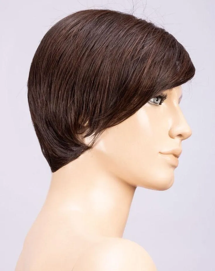 Link Wig by Ellen Wille | Heat Friendly Synthetic Hair | Petite/Average Cap