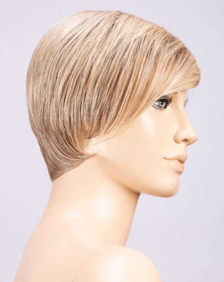 Link Wig by Ellen Wille | Heat Friendly Synthetic Hair | Petite/Average Cap