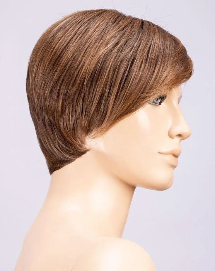Link Wig by Ellen Wille | Heat Friendly Synthetic Hair | Petite/Average Cap