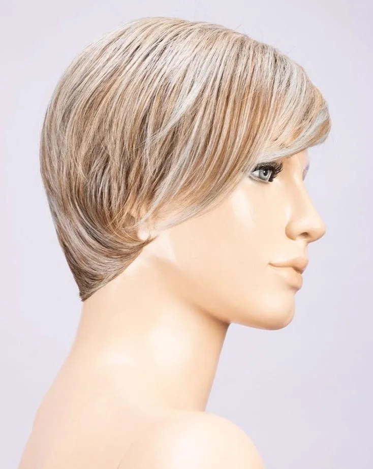 Link Wig by Ellen Wille | Heat Friendly Synthetic Hair | Petite/Average Cap