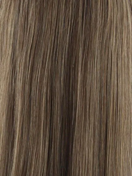 Liz B Wig by WigPro | Human Hair Hair | Average Cap