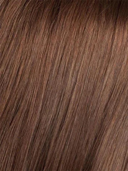 Liz B Wig by WigPro | Human Hair Hair | Average Cap