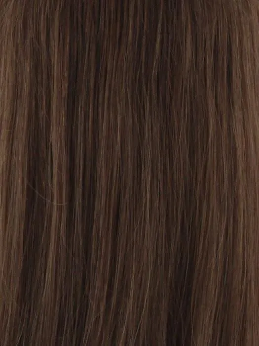 Liz B Wig by WigPro | Human Hair Hair | Average Cap