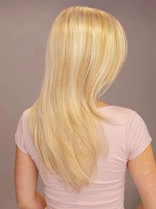 Locklan | Synthetic Lace Front Wig (Mono Top)