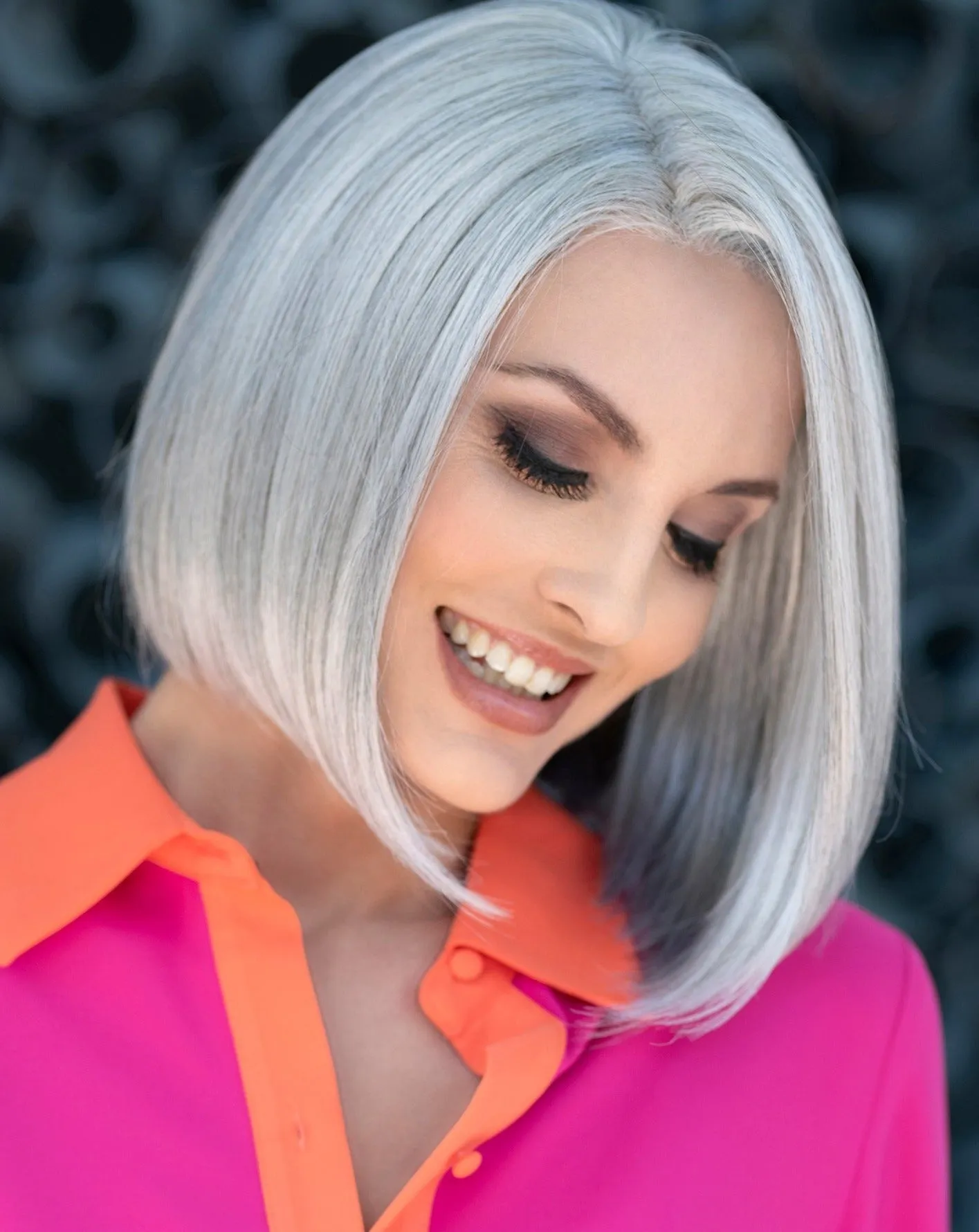 London Wig by Envy | Synthetic Hair | Average Cap