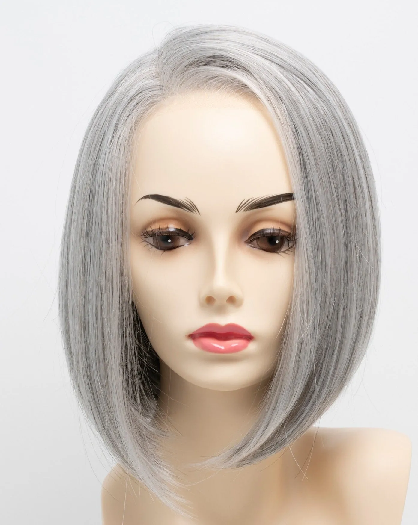 London Wig by Envy | Synthetic Hair | Average Cap