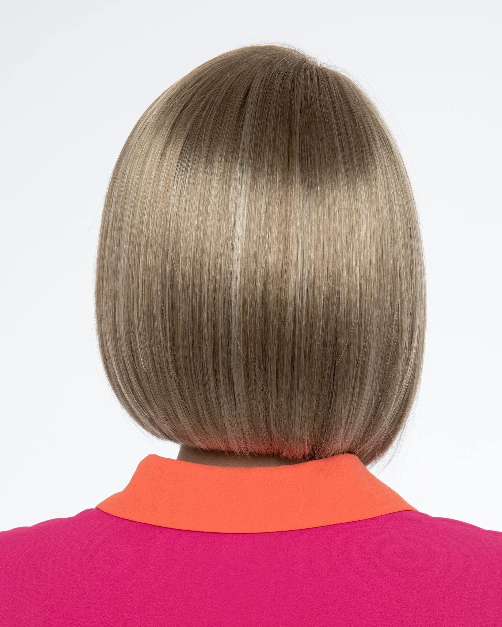 London Wig by Envy | Synthetic Hair | Average Cap