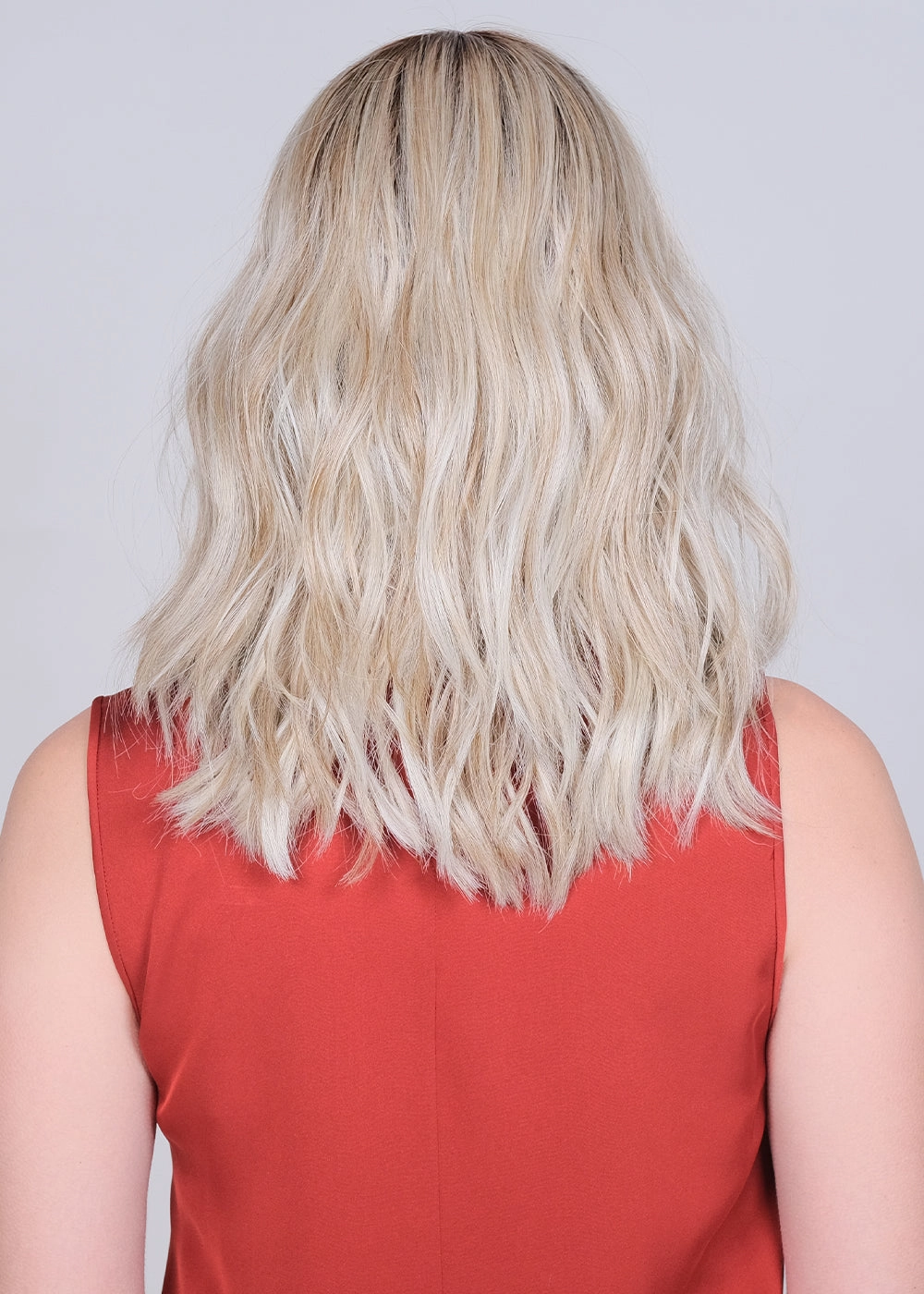 London HighTea E Wig by Belle Tress | Caf E Collection | Heat Friendly Synthetic