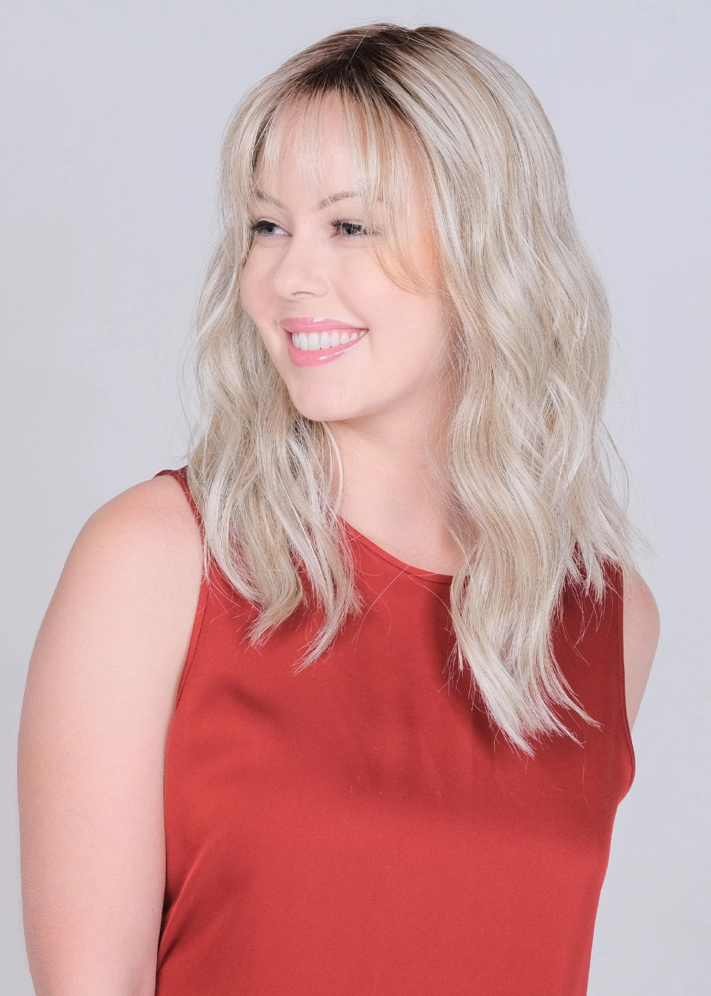 London HighTea E Wig by Belle Tress | Caf E Collection | Heat Friendly Synthetic