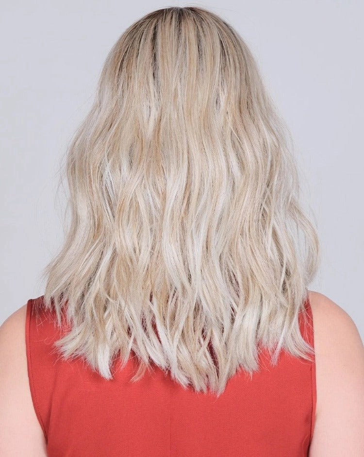 London HighTea Wig by Belle Tress | Heat Friendly Synthetic Hair | Average Cap