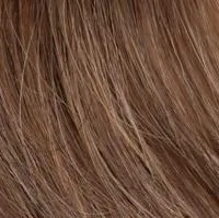 Long Page Mono Lace Deluxe wig - Gisela Mayer
