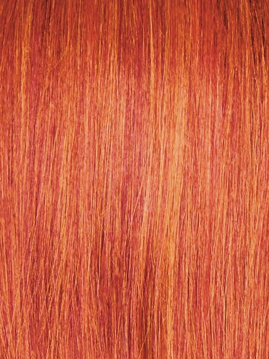 Long Tousled Waves | Synthetic Wig (Mono Part)