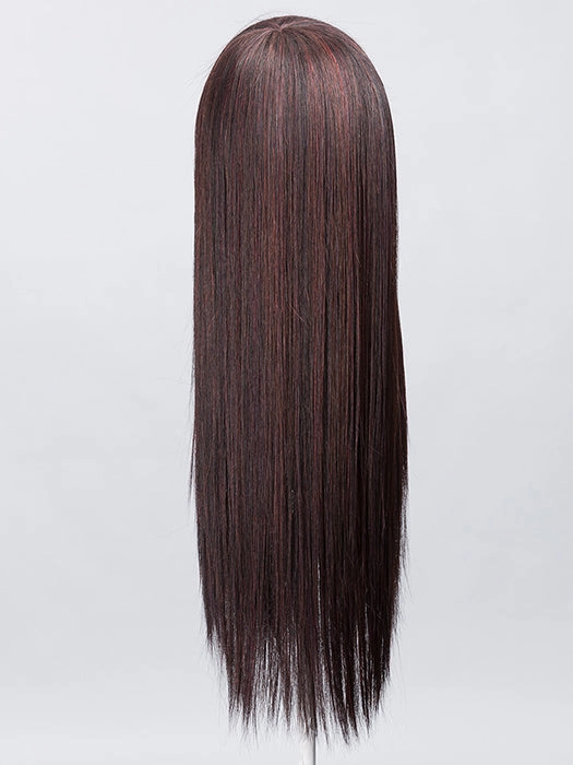 Look Wig by Ellen Wille | High Power | Heat Friendly Synthetic