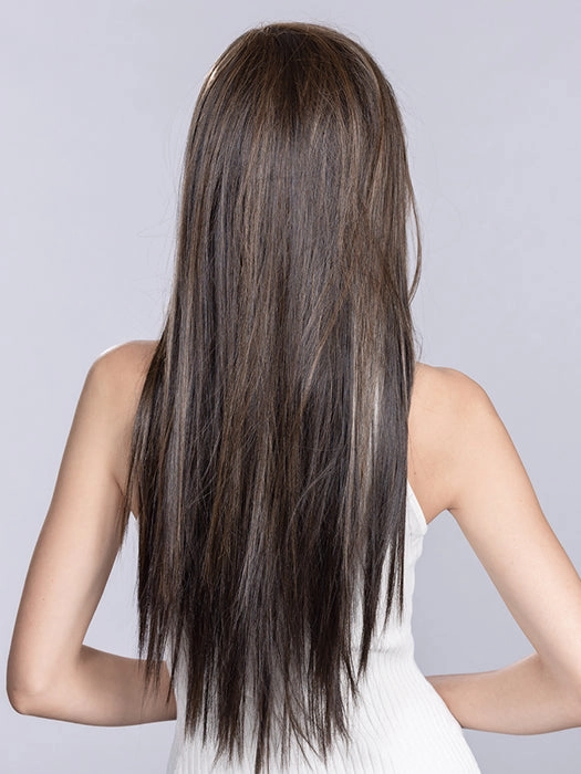 Look Wig by Ellen Wille | High Power | Heat Friendly Synthetic