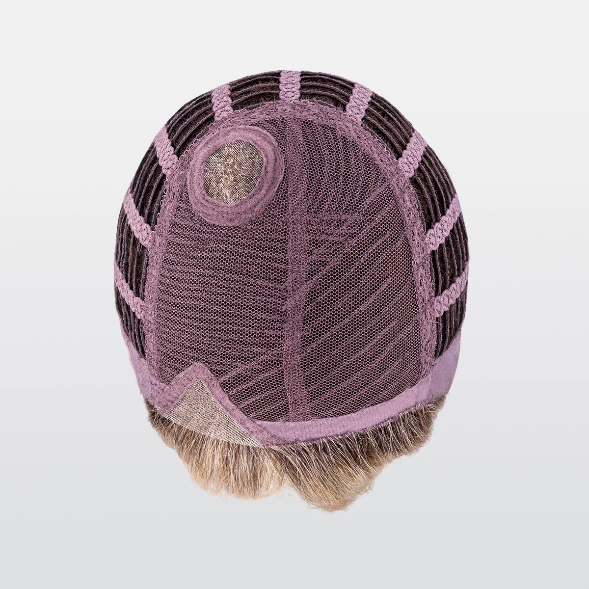 Look Wig by Ellen Wille | High Power | Heat Friendly Synthetic