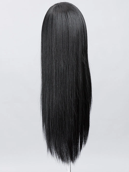 Look Wig by Ellen Wille | High Power | Heat Friendly Synthetic