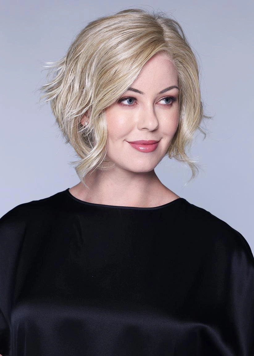 Los Angeles Wig by Belle Tress | Heat Friendly Synthetic (Lace Front Mono)
