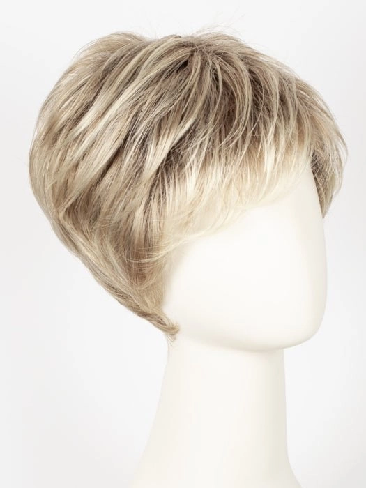 Love Comfort | Synthetic Lace Front Wig