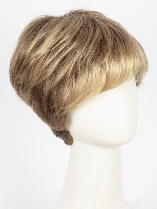 Love Comfort | Synthetic Lace Front Wig