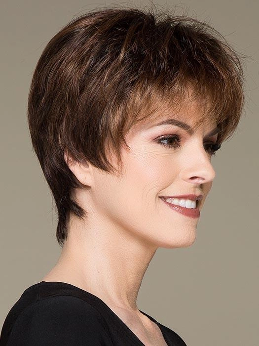 Love Comfort | Synthetic Lace Front Wig