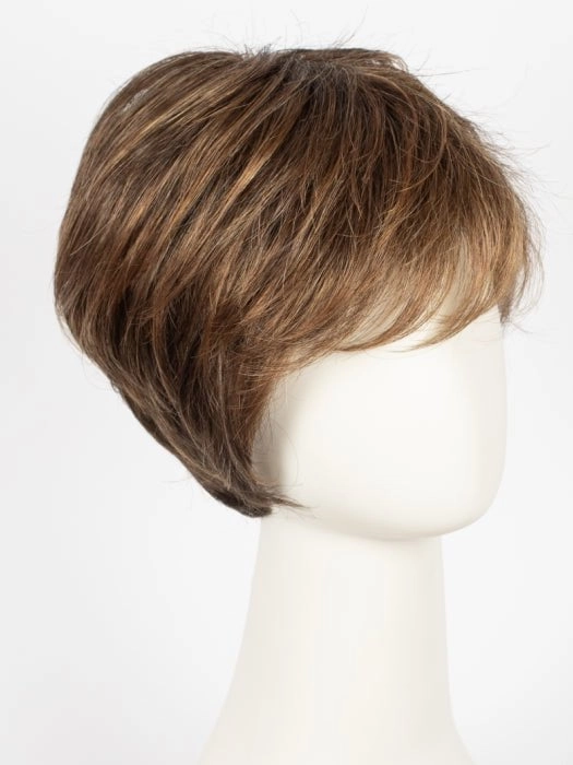 Love Comfort | Synthetic Lace Front Wig
