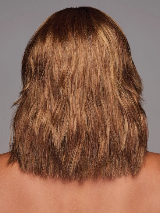 Love Wave Wig by Gabor | Gabor Fall 2023 | Extended Lace Front | Synthetic Fiber