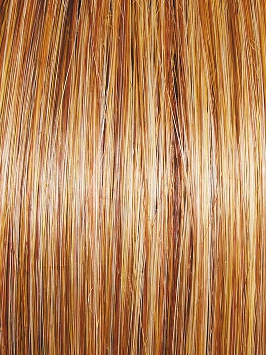 Loyalty | HF Synthetic Wig (Basic Cap)