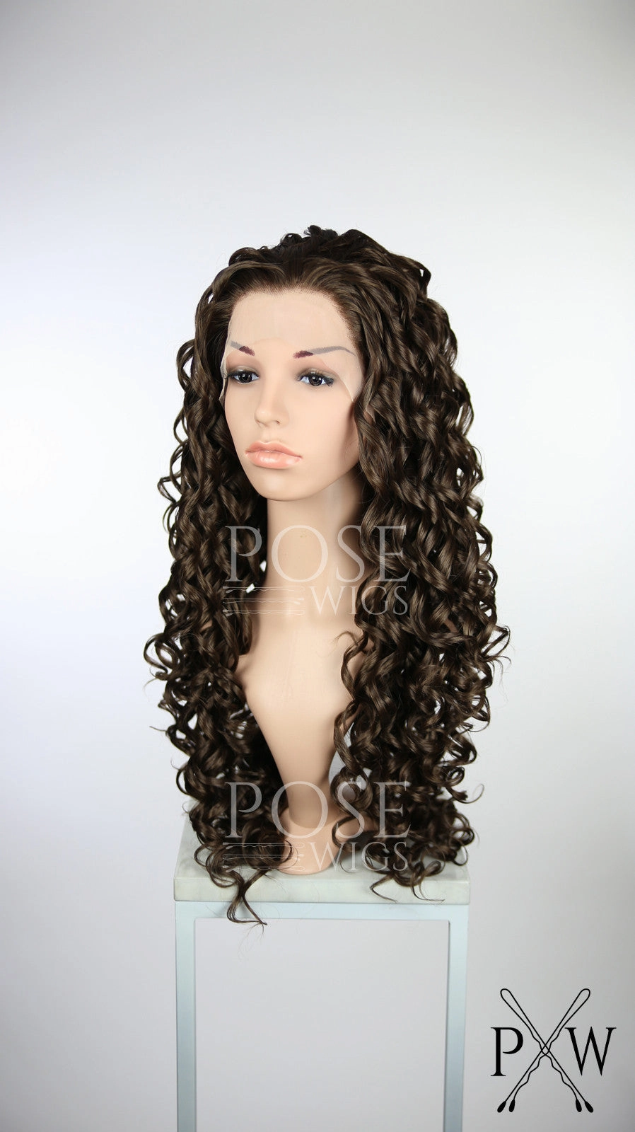 Lucy Mocha - Natural Plus Series