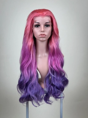 Luna Mystic Sunset Tinsel - Made To Order Only