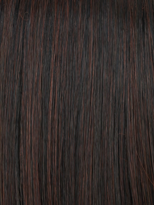Luna Wig by Jon Renau | HD Collection | Heat Resistant Synthetic