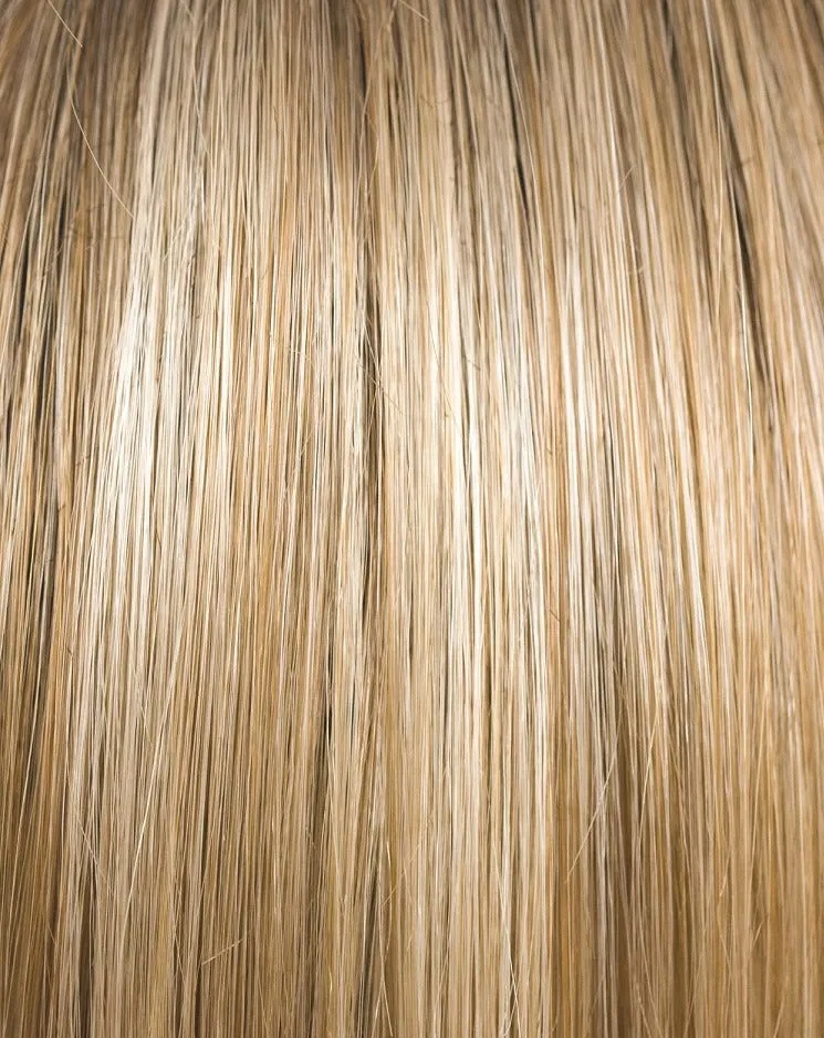 Lush Wavez Wig by Rene of Paris | Heat Friendly Synthetic Hair | Average Cap