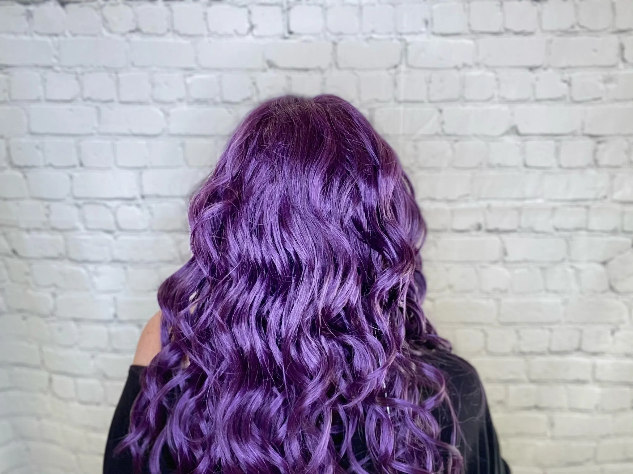 Lush Wavez Wig by Rene of Paris | Heat Friendly Synthetic Hair | Average Cap
