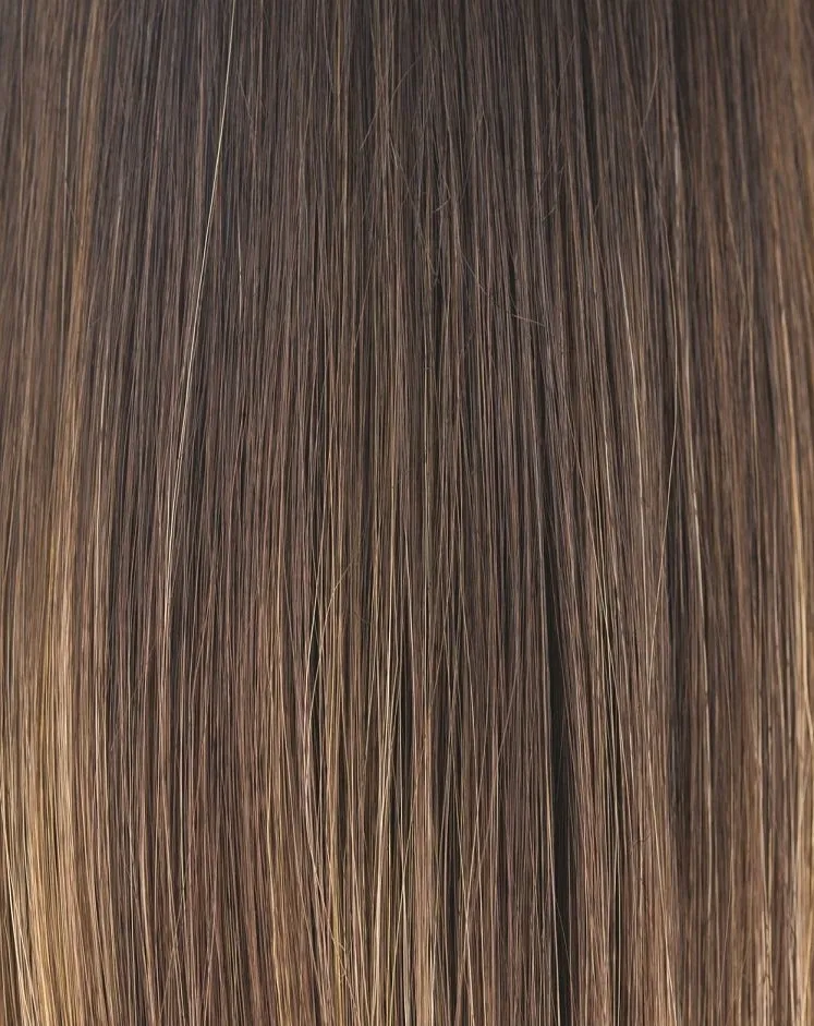 Lush Wavez Wig by Rene of Paris | Heat Friendly Synthetic Hair | Average Cap