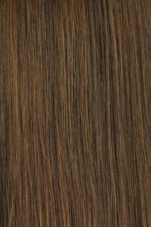 Lux Top Piece by Henry Margu | Premiere Human Hair Collection | Topper