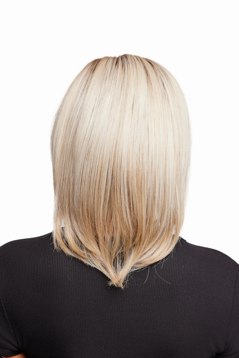Luxe Sleek Wig by Rene of Paris | Muse Series | Heat Friendly Synthetic