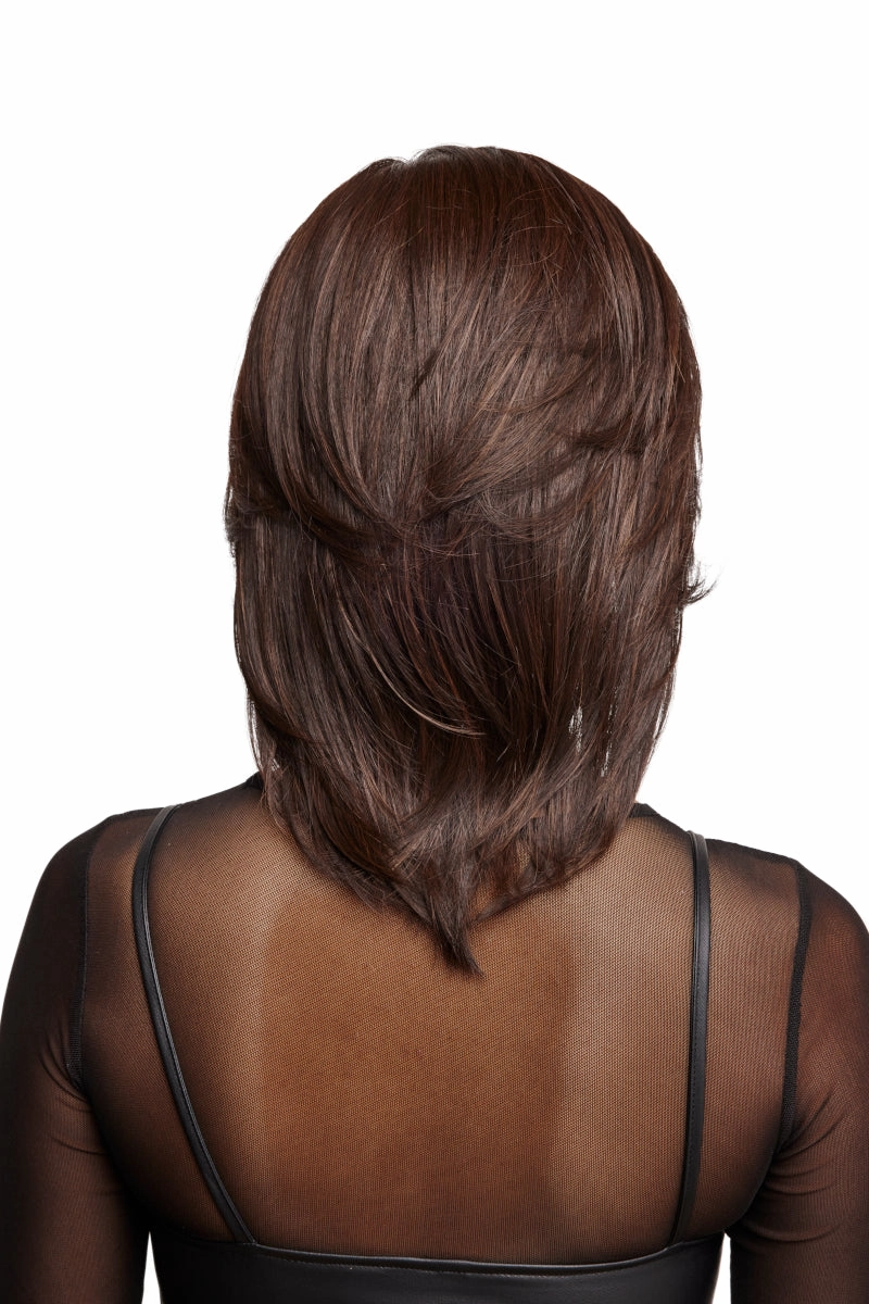 Luxe Sleek Wig by Rene of Paris | Muse Series | Heat Friendly Synthetic