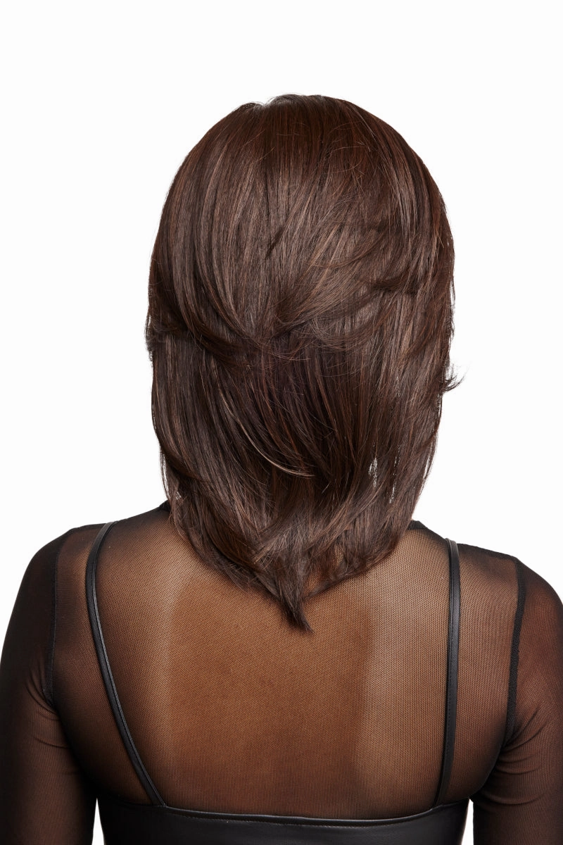 Luxe Sleek Wig by Rene of Paris | Muse Series | Heat Friendly Synthetic