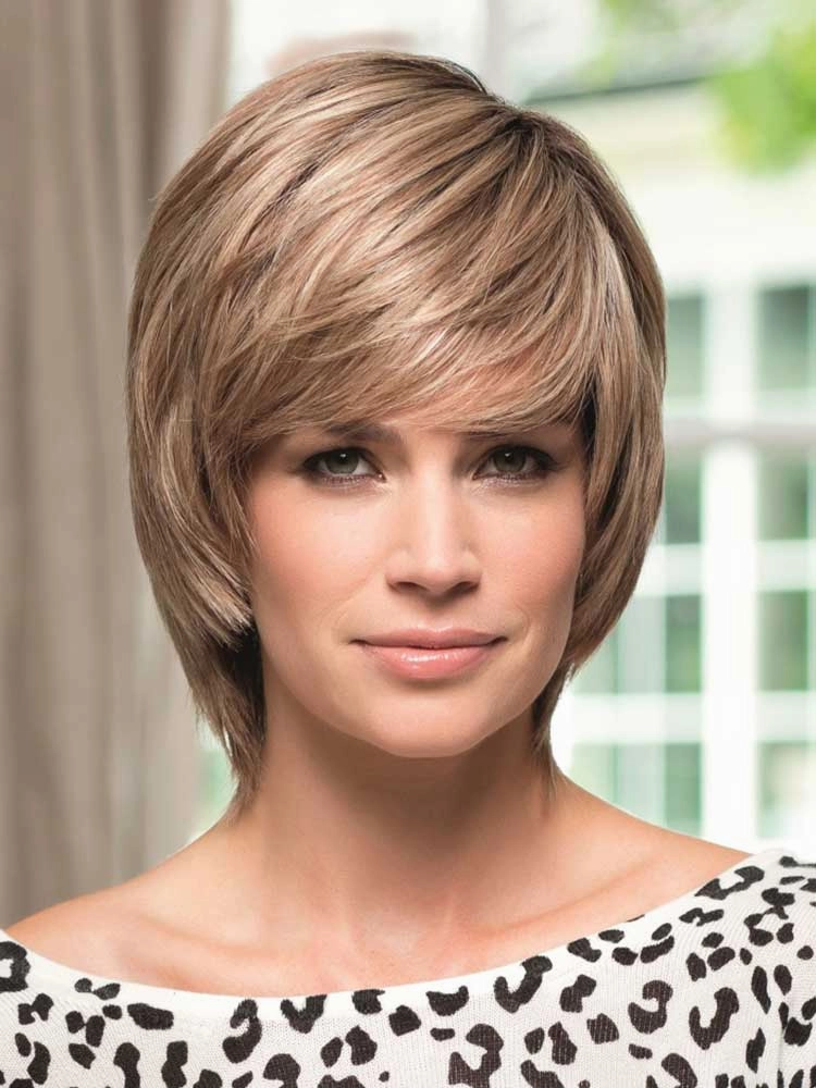 Luxury Lace A Human Hair wig - Gisela Mayer
