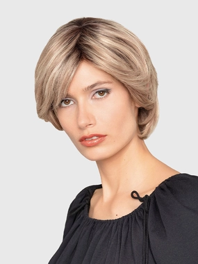 Luxury Lace A Human Hair wig - Gisela Mayer