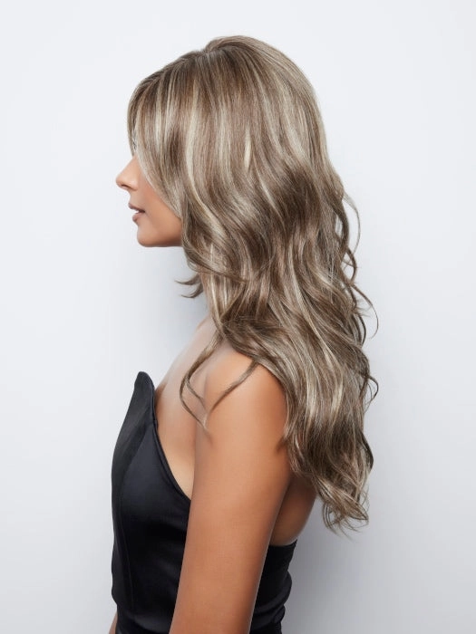 Lyndon Wig by Rene of Paris | Hi-Fashion | Natural Movement Blended Fiber